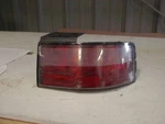 95 96 97 Seville R. Tail Light Outboard 7454. Fixed Price $93.11.