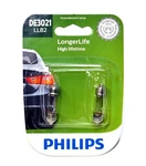 Philips Longerlife DE3021 3W Two Bulbs Step Door Light Replacement Stock Lamp. Fixed Price $12.82.
