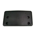 For 2013 2014 2015 2016 2017 Chevrolet Traverse Front License Plate Bracket. Fixed Price $26.54.
