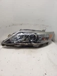 Driver Left Lh Headlight Se Smoked Lens Fits 2010-2011 Camry Oem. Fixed Price $94.00.