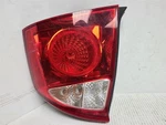 Passenger Right Tail Light Sedan Fits 04-06 Spectra 489395. Fixed Price $37.24.