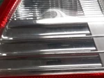 2009 Mercury Milan Lh Driver Lid Mounted Tail Light Lamp Oem. Fixed Price $46.64.