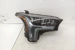 2022-2026 Toyota Tundra Passenger Headlight Lamp Oem. Fixed Price $1402.38.