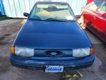 High Mounted Stop Light Hatchback Excluding Gt Fits 91-96 Escort 297779. Fixed Price $125.00.