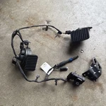 2018-2023 Jeep Wrangler Front Left Side Headlight Lamp Cable Wire Harness Oem. Fixed Price $100.00.