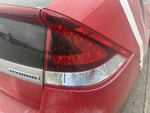 2010-2011 Honda Insight Right Passenger Side Tail Light Assembly Oem. Fixed Price $100.00.