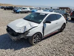 Lh Qtr Pnl Mtd Tail Lamp Oem 19-22 Hyundai Veloster 1YR Wrnty. Fixed Price $170.00.