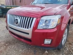 Driver Corner/park Light Fog-driving Fits 05-11 Mariner 4894610. Fixed Price $80.49.