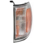 Corner Parking Light Lamp Lh Lf Driver Side For 97-98 Toyota 4RUNNER Suv Truck. Fixed Price $21.32.