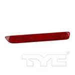 Reflector Assembly-regular Tyc 17-5309-00 Fits 07-15 Mazda CX-9. Fixed Price $52.20.
