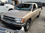Driver Corner/park Light Lamp-turn Signal Fits 95-97 Tacoma 1615790. Fixed Price $58.95.
