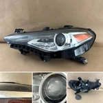 2017-2022 Alfa Romeo Giulia Driver Side Non-afs Xenon Headlight Oem *see Photos. Fixed Price $891.05.