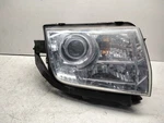 Passenger Headlight Halogen Without Adaptive Headlamps Fits 07-10 Mkx 370117. Fixed Price $197.99.