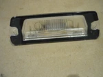Ferrari 208,308,328,348,355,360 Many More -rear License Plate Light P/n 186180. Fixed Price $131.25.