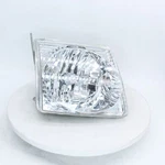 Depo Right Head Lamp Assembly Part Number 114-00641R 2001 Ford Explorer. Fixed Price $41.99.