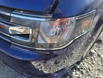 2014 Ford Flex Driver Left Headlight Assembly Oem Halogen Used 107K Miles. Fixed Price $472.62.