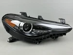 Perfect! 2017-2022 Alfa Romeo Giulia Right Side Xenon Dark Afs Headlight Oem. Fixed Price $1095.00.