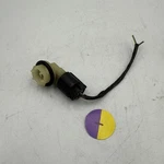2002-08 Mini Cooper R52 R53 Fender Scuttle Signal Bulb Socket Wire 63137166014. Fixed Price $16.00.