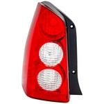 Tail Light For 2005-2006 Mazda Tribute Driver Side. Fixed Price $61.32.