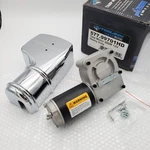 Heavy Duty Tarp Motor 600W 12V High Performance 577.99701HD 5541095 Truck/traile. Fixed Price $199.99.