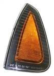 Crown Automotive 4806219AD Side Marker Light Fits 06-10 Charger. Fixed Price $48.56.