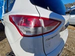2014 Ford Escape Driver Left Tail Light Oem Used 166-02593L 4DR Suv. Fixed Price $100.70.