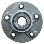 Gsp 363121 Rear Wheel Bearing And Hub Assembly Fits Acura 96-98 Tl. Fixed Price $74.95.