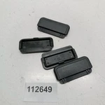 Upper Central Stop Light Cap For Chevrolet Spark M300 2009 2015 96657333. Fixed Price $59.72.
