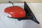 07-11 Volvo S40 V50 Power Heat Auto Dim Mirror Right Passenger Lane Assist Oem. Fixed Price $149.99.