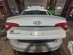 2017 Hyundai Sonata Passenger Tail Light Assembly Oem Used 166-60755R. Fixed Price $100.70.