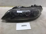 2008 Mazda 6 Front Left Driver Side Headlamp Halogen. Fixed Price $120.43.