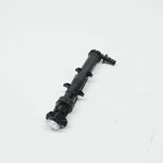 New Audi A6 C8 Front Bumper Right Headlight Washer Cylinder 4K0955102. Fixed Price $115.60.