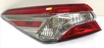 2018-19 Toyota Camry Lh Driver Side Tail Light Assembly Oem 166-10309BL. Fixed Price $145.00.
