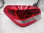 Driver Left Tail Light Sedan Fits 17-20 Mirage 737230. Fixed Price $129.99.