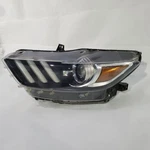 2015 2016 2017 Ford Mustang Oem Front Left Headlight Xenon Hid. Fixed Price $600.00.