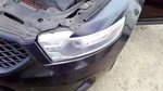 Driver Headlight Police Halogen Without Flashing Lamps Fits 13-19 Taurus. Fixed Price $324.72.