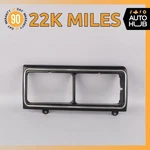 81-84 Rolls Royce Silver Spirit Spur / Mulsanne Right Headlight Lamp Trim Oem. Fixed Price $97.23.