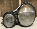 96-99 Mercedes E-class Driver Side Left Lh Headlight Lamp Oem 114-58441L. Fixed Price $79.95.