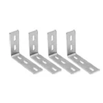 Putco Part 90122 Universal Degree Bracket Kit For Blade Led Light Bars. Fixed Price $124.99.