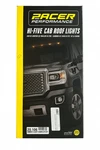 Hi Fiive - Cab Roof Lights. Fixed Price $100.00.