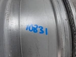 Wheel 156 Type GLA250 19X8 Spoke Fits 15-17 Mercedes Gla-class 807428. Fixed Price $172.75.