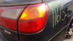 Passenger Tail Light Station Wgn Quarter Panel Mounted Fits 00-04 Legacy 1190206. Fixed Price $90.00.