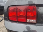 2007 Ford Mustang Left Driver Tail Light Assembly Oem Used 166-02169L. Fixed Price $100.70.