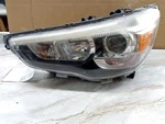 Driver Left Headlight Xenon Hid Fits 10-13 Outlander 137931. Fixed Price $374.37.