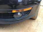Driver Corner/park Light Lamp-turn Signal Fits 06-10 Passat 2043409. Fixed Price $80.49.