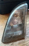 1987 1988 Ford Thunderbird Inner Marker Lamp E7SB-13A285-A Left. Fixed Price $100.00.