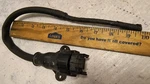 Wiring Harness Repair Connector 92-96 Mercedes W140 S500 S420 Asr 1405403781. Fixed Price $39.90.