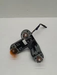 2003-2007 Saab 9-3 Driver Left Side Tail Light Lamp Bulb Board Oem. Fixed Price $60.00.