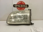 Driver Left Headlight From 2002 Toyota Tundra 12117675. Fixed Price $64.94.