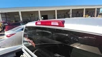 Frontier 2008 High Mounted Stop Light 31532523. Fixed Price $104.55.